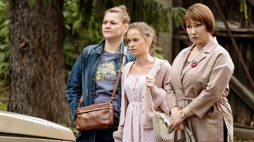 Стартовали съемки комедийного сериала «Повышая градус»