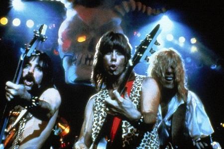 У культового мокьюментари 1980-х «Это — Spinal Tap» будет сиквел