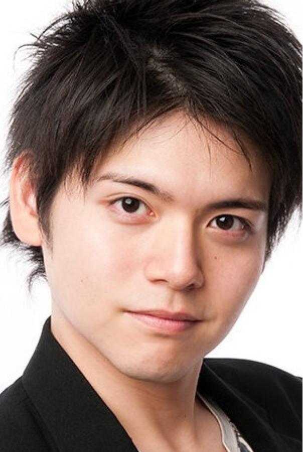 Yuma Uchida