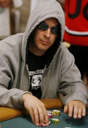 Phil Laak