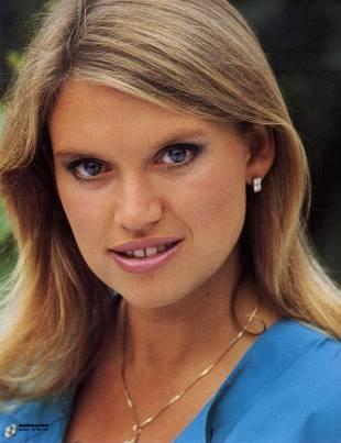 Anneka Rice