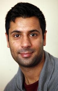 Nitin Kundra