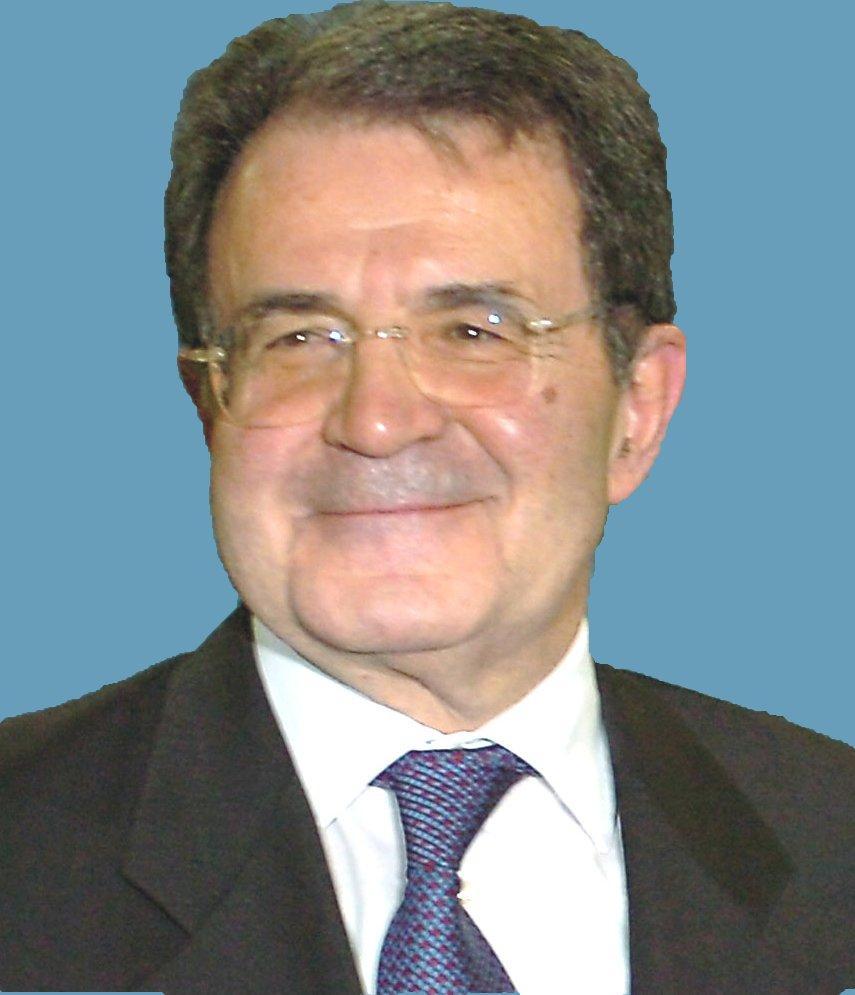 Romano Prodi