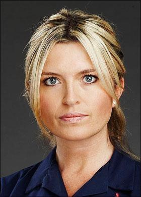 Tina Hobley