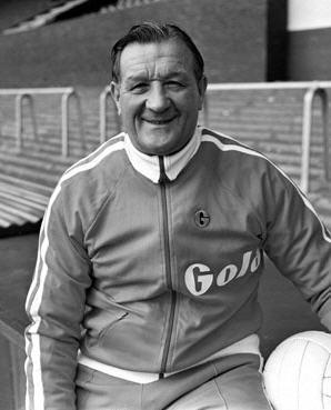 Bob Paisley