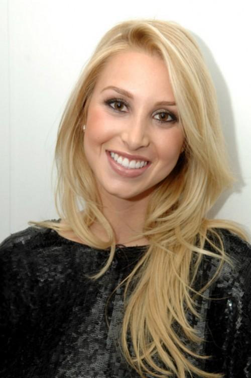 Whitney Port