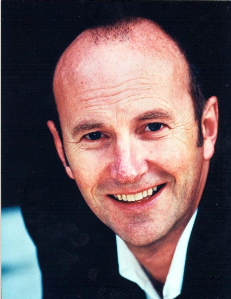 Fred MacAulay