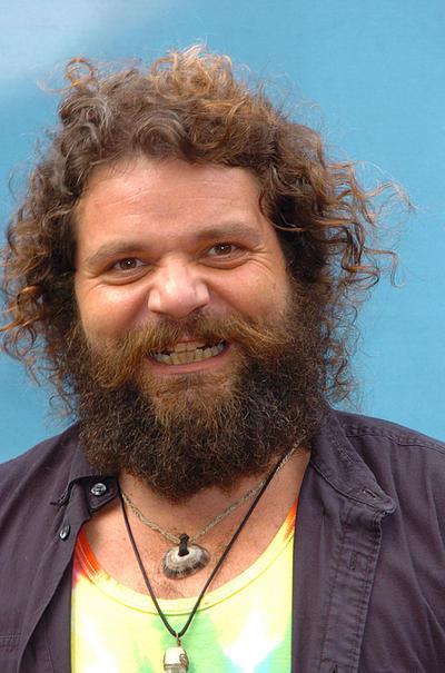 Rupert Boneham