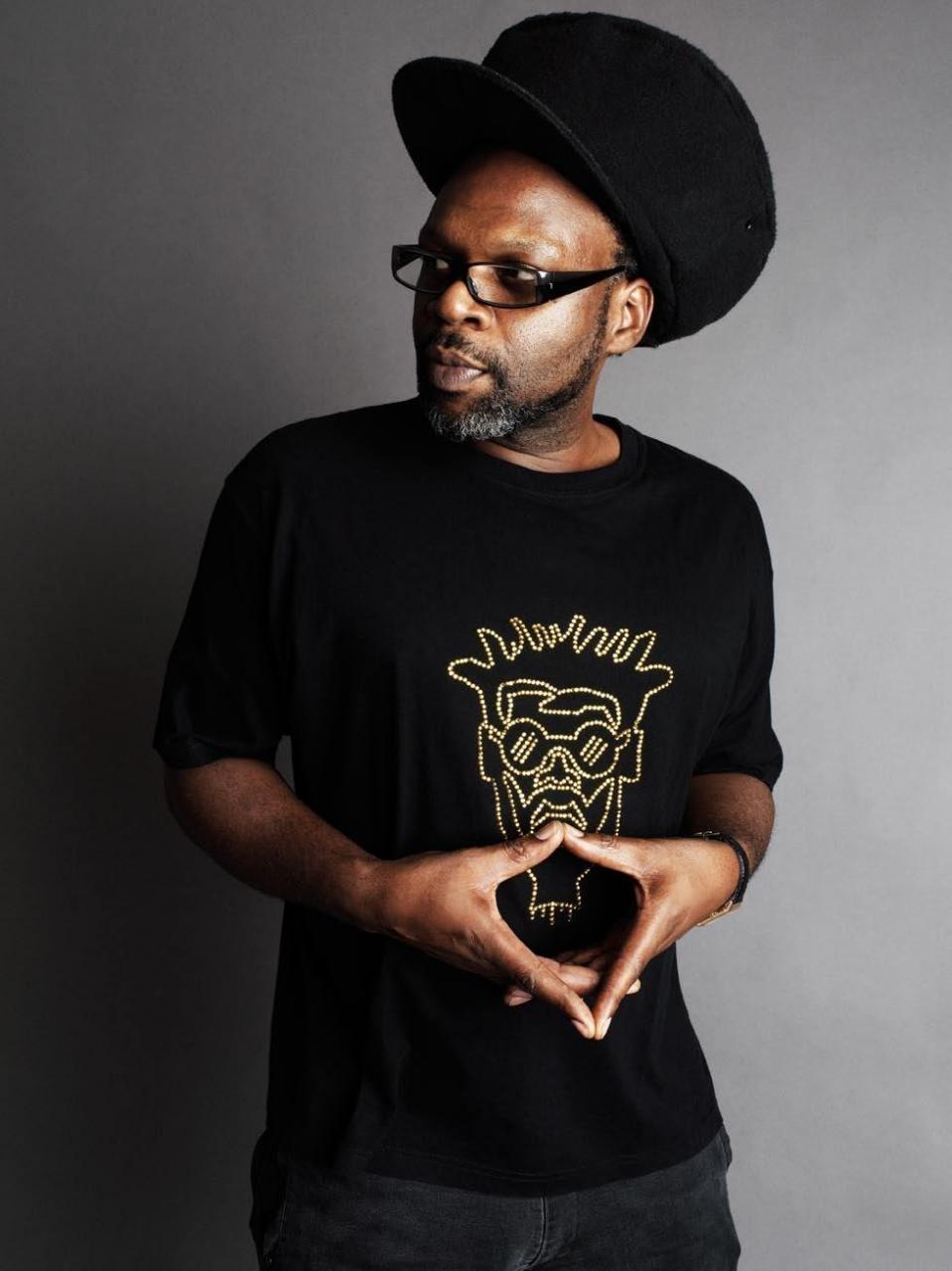 Jazzie B