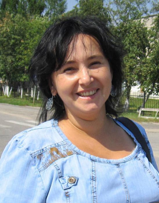 Елена Жукова (VI)