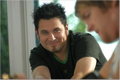 Jay DeMarcus