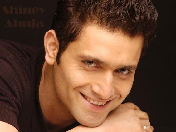 Shiney Ahuja