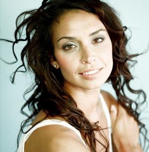 Christine Bleakley