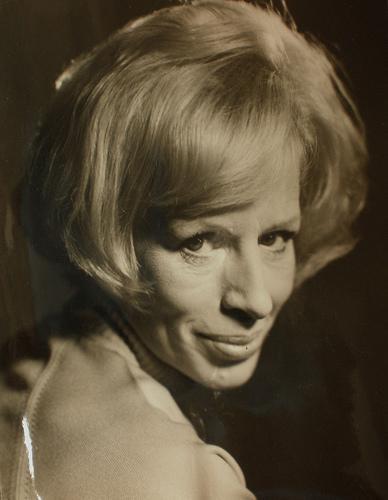 Yootha Joyce