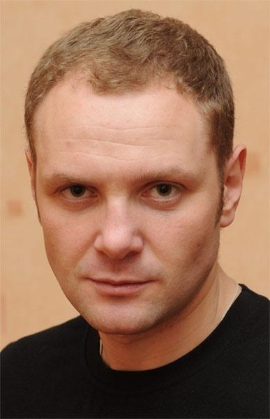 Юрий Байков