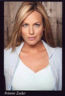 Arianne Zucker