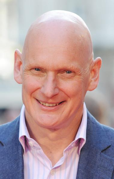 Duncan Goodhew