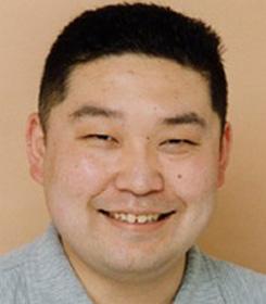 Masafumi Kimura