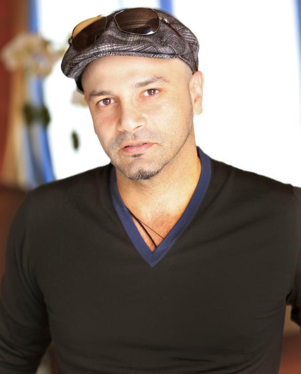 Wael Binali