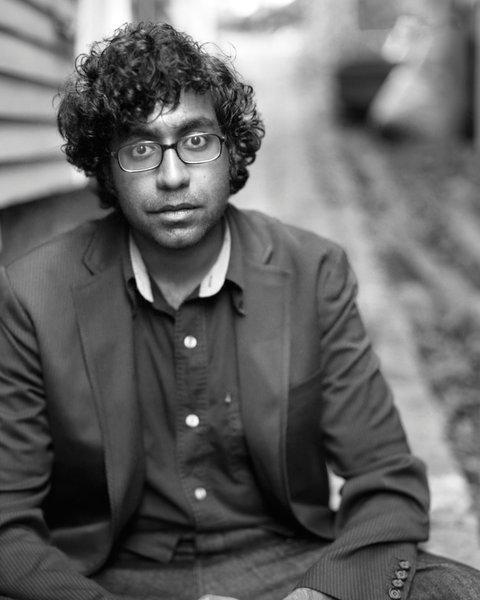 Hari Kondabolu