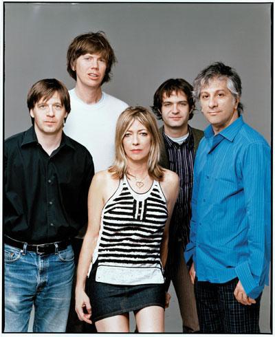 Sonic Youth