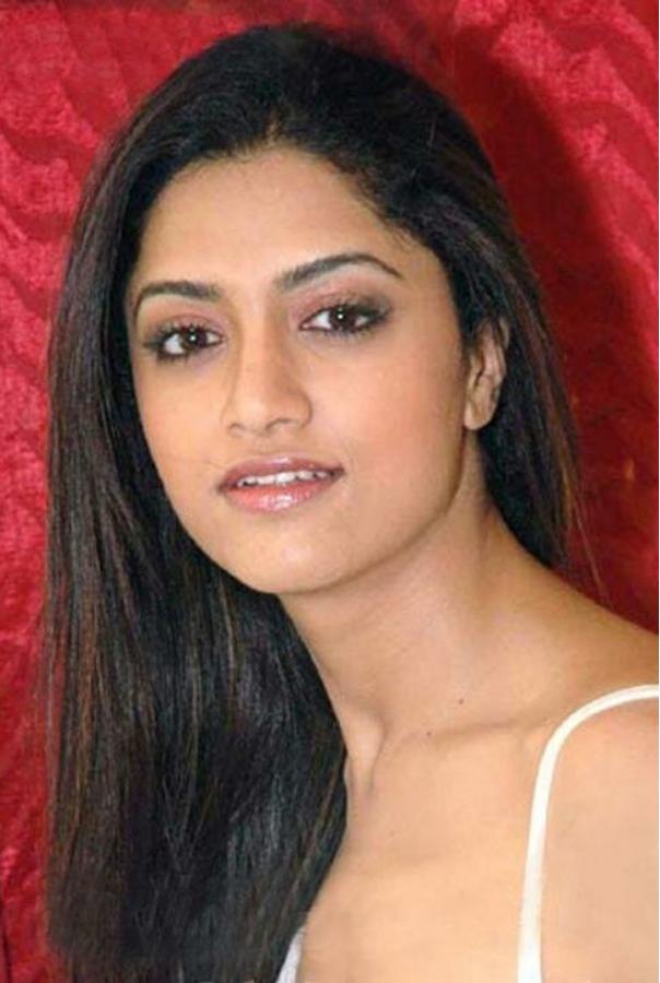 Mamta Mohandas