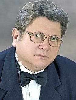 Валерий Сергеев