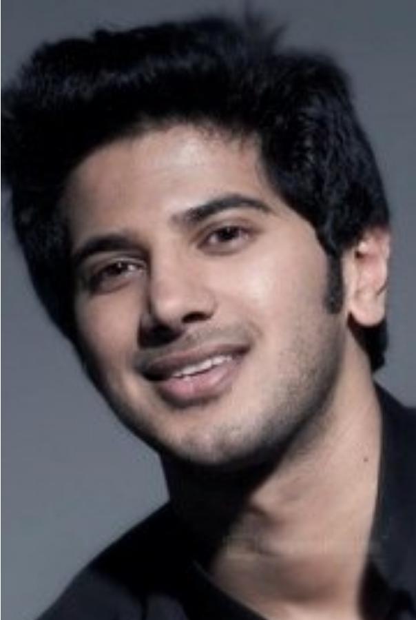 Dulquer Salmaan