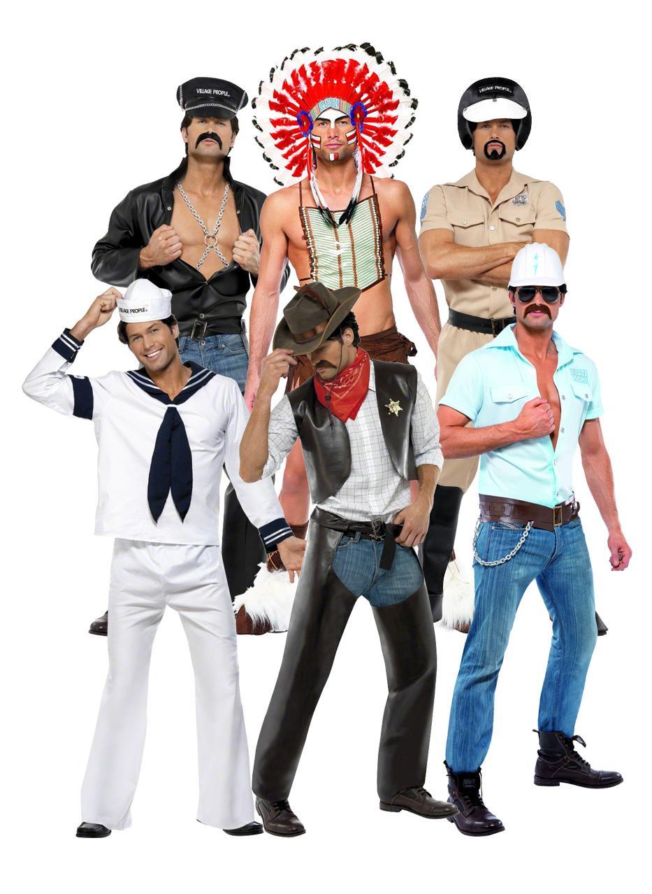 The Village People