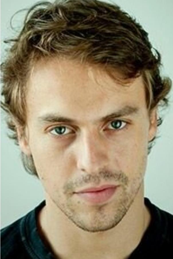 Metin Akdülger