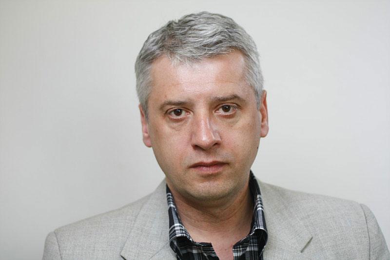 Владимир Павленко