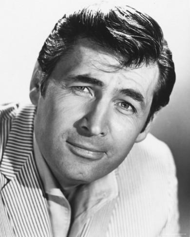 Fess Parker