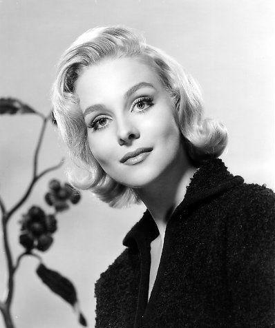 Diane McBain