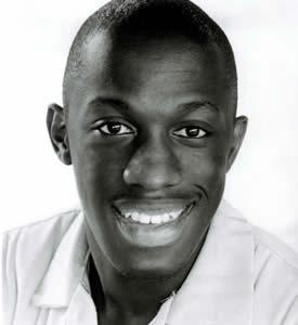 Giles Terera