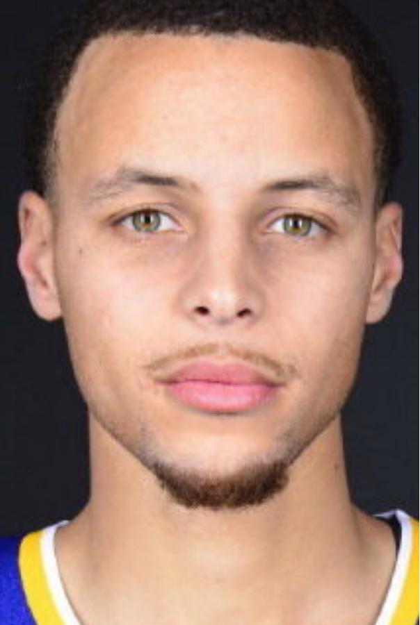 Stephen Curry