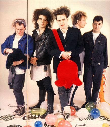 The Cure