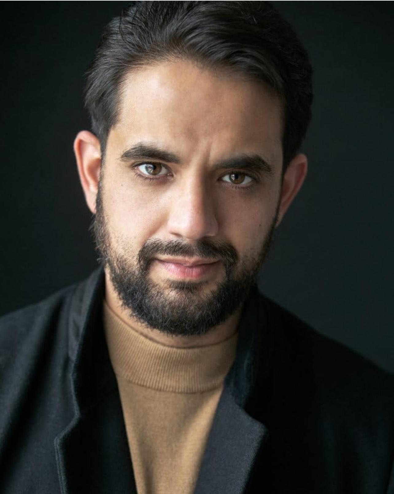 George Bukhari