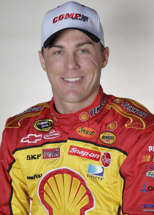 Kevin Harvick