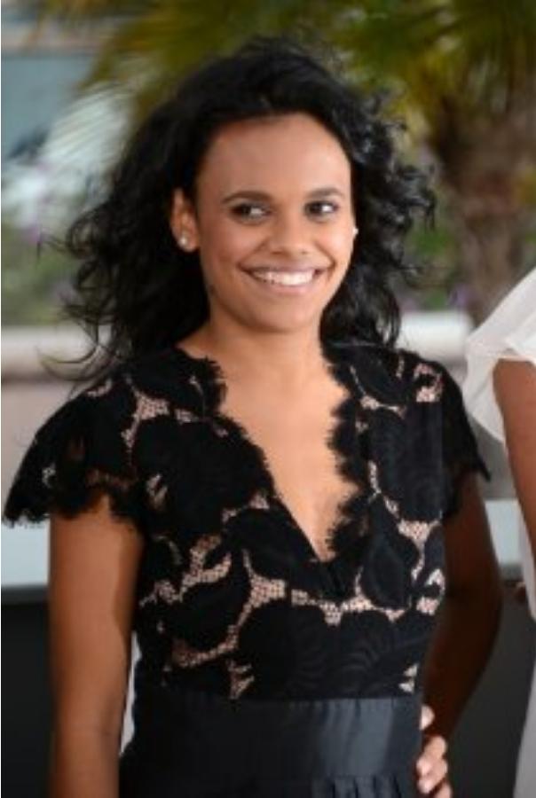 Miranda Tapsell