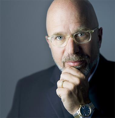 Michael Smerconish