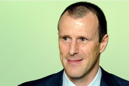 Steve Claridge (II)