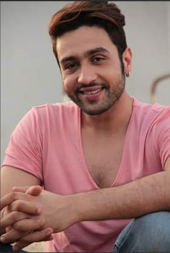 Adhyayan Suman