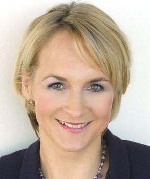 Louise Minchin