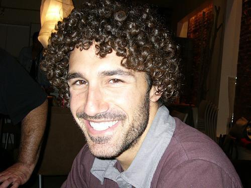 Ethan Zohn