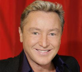 Michael Flatley