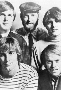 The Beach Boys