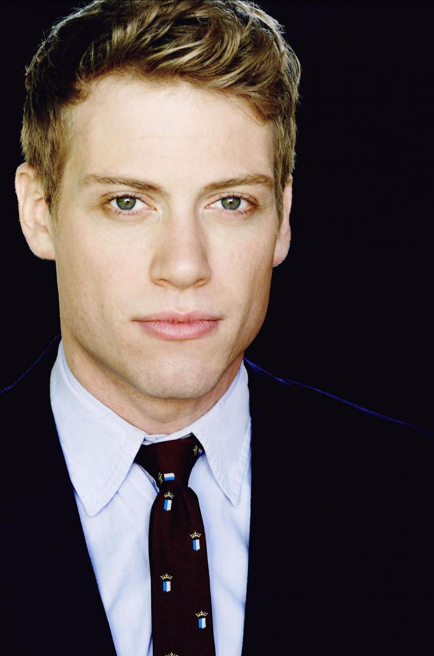 Barrett Foa