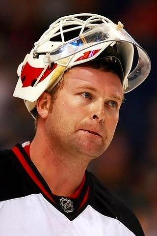 Martin Brodeur