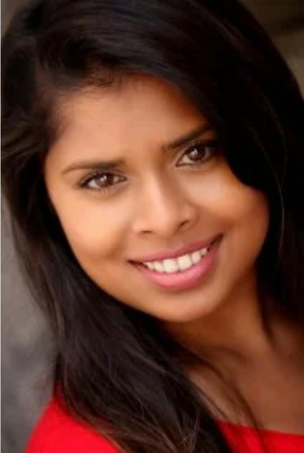 Marsha Goolcharan