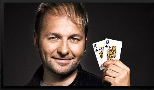 Daniel Negreanu